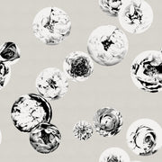 Make It Bloom-Digital Wallpaper-Rebel Walls-Grey-R13111