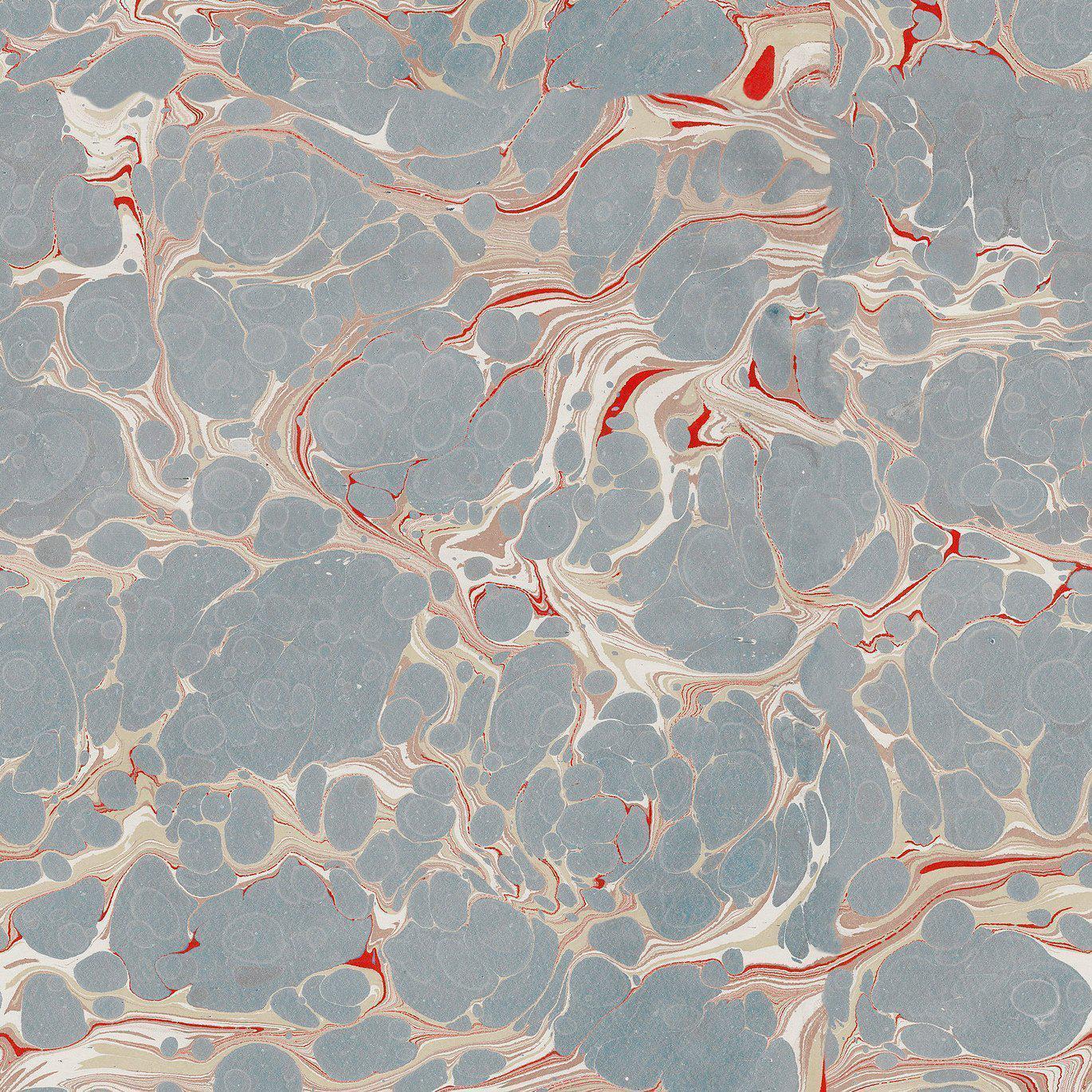 Marbled-Pre-Printed Wallpaper-Mind the Gap-