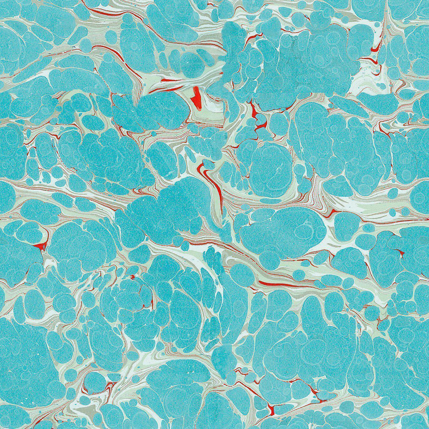 Marbled-Pre-Printed Wallpaper-Mind the Gap-