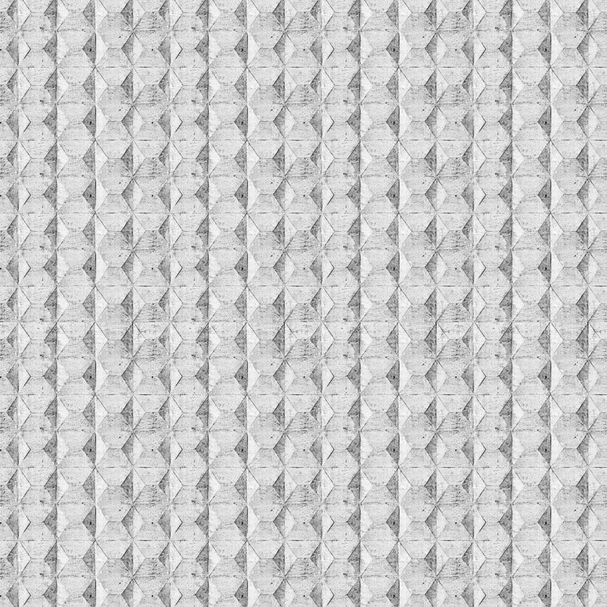 Mass-Digital Wallpaper-London Art-Grey-14155-01