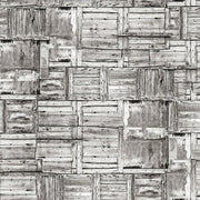 Meich-Digital Wallpaper-London Art-Grey-16090-01