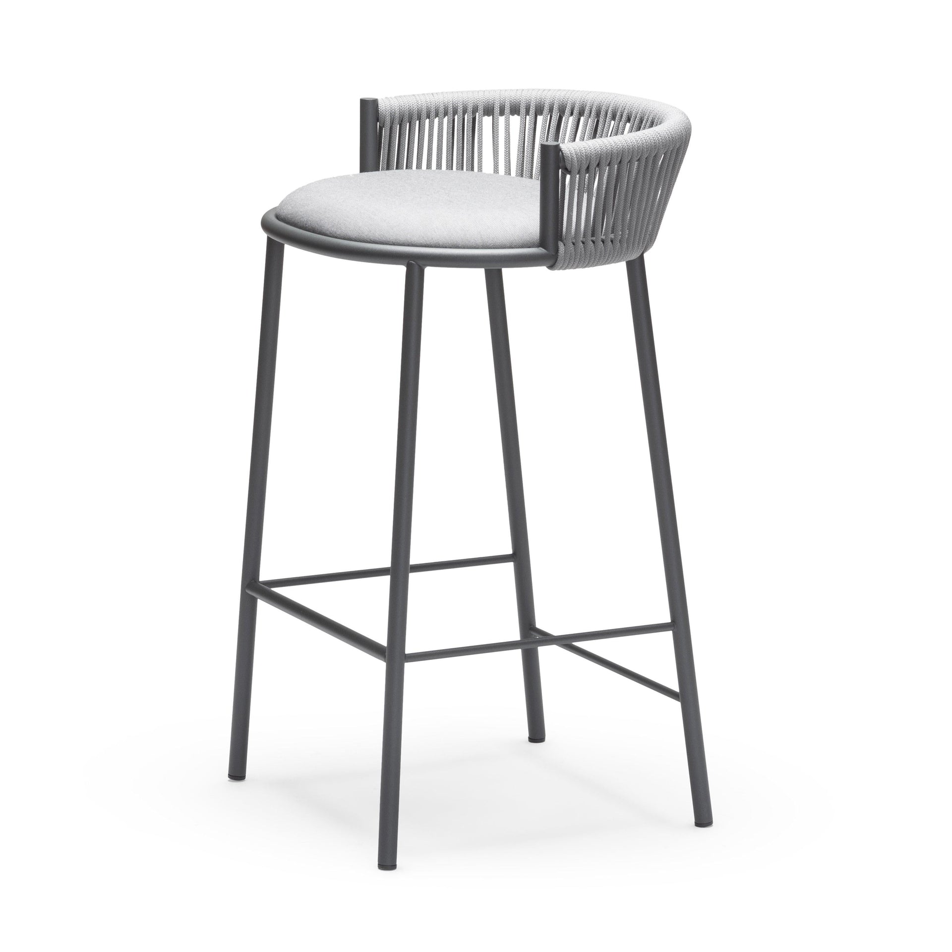 Millie SG 80-High Stool (without arms)-Chairs & More