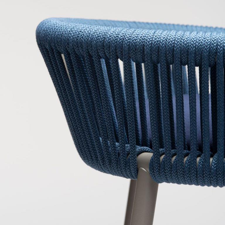 Millie SG 80 High Stool (without arms)-Chairs & More-moderndesign.io