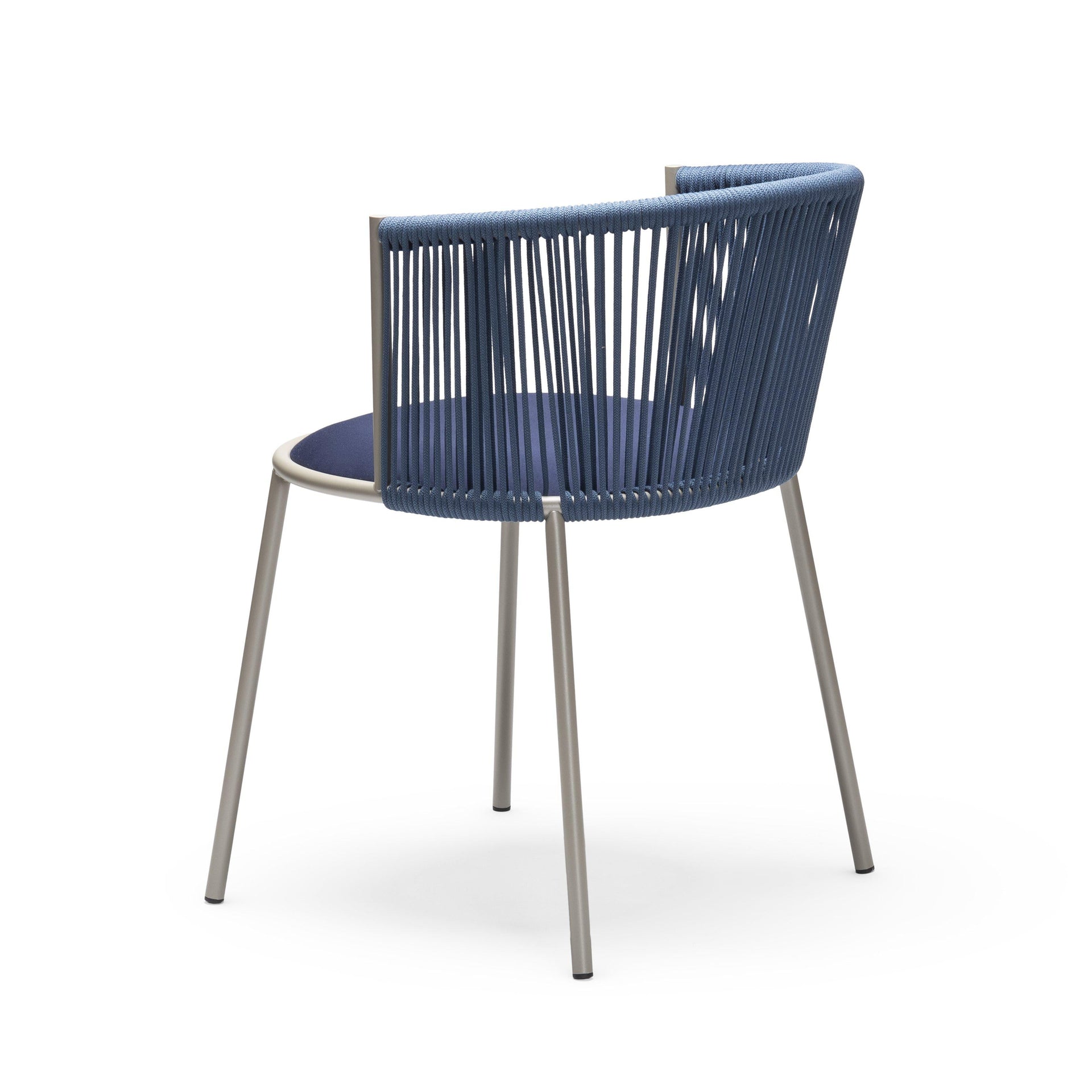 Millie SP Dining Chair (with arms)-Chairs & More-moderndesign.io