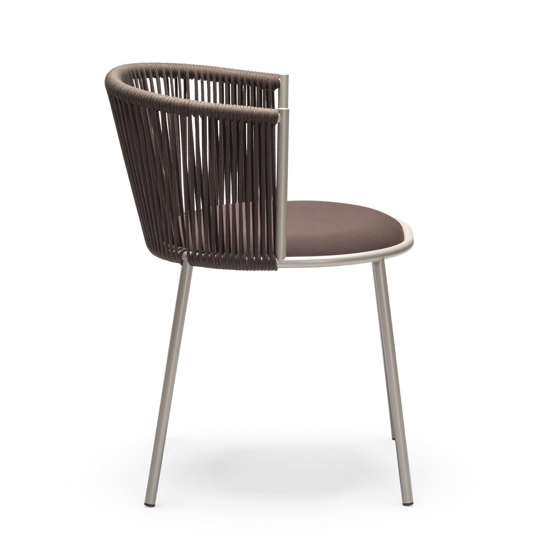 Millie SP Dining Chair (with arms)-Chairs & More-moderndesign.io