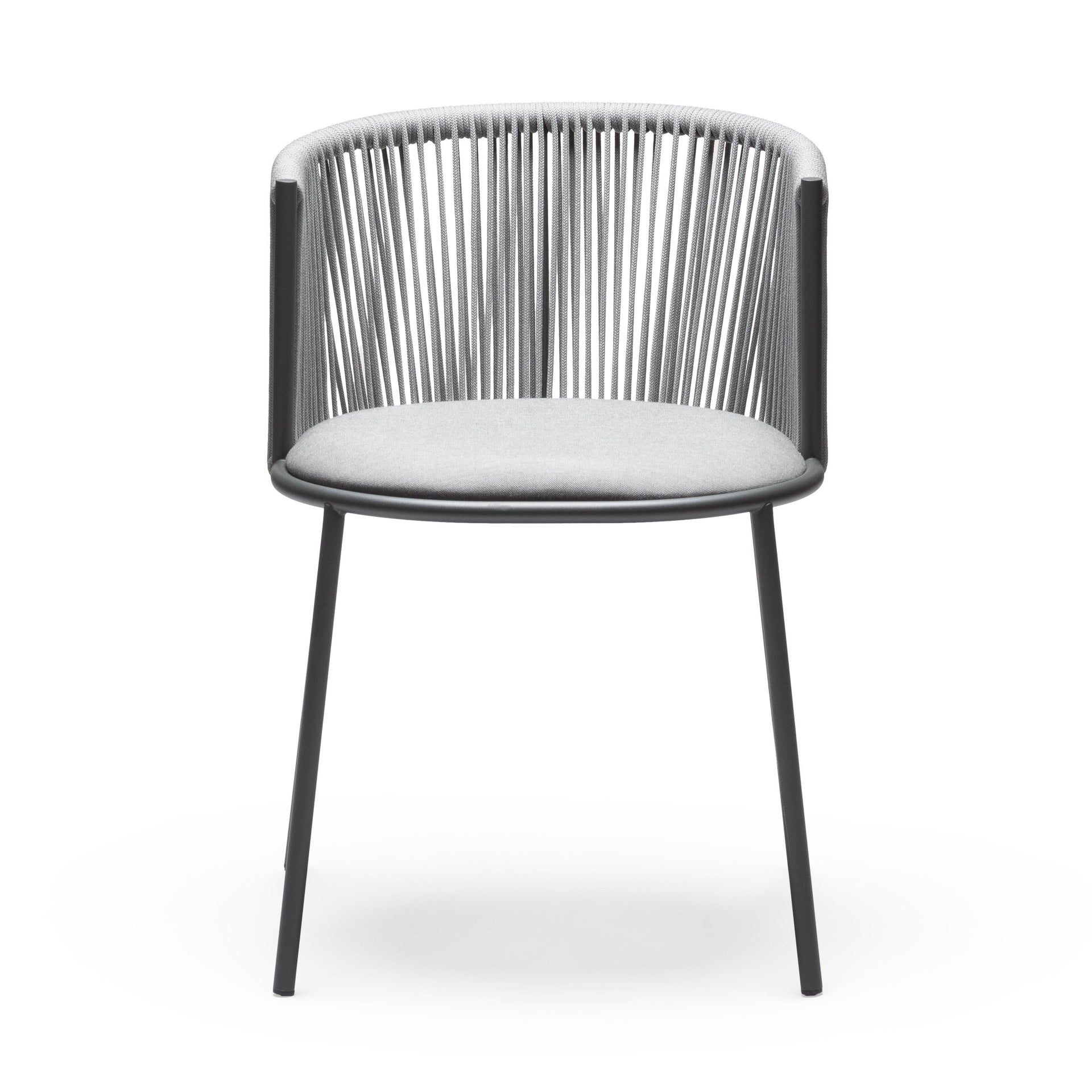 Millie SP Dining Chair (with arms)-Chairs & More-moderndesign.io