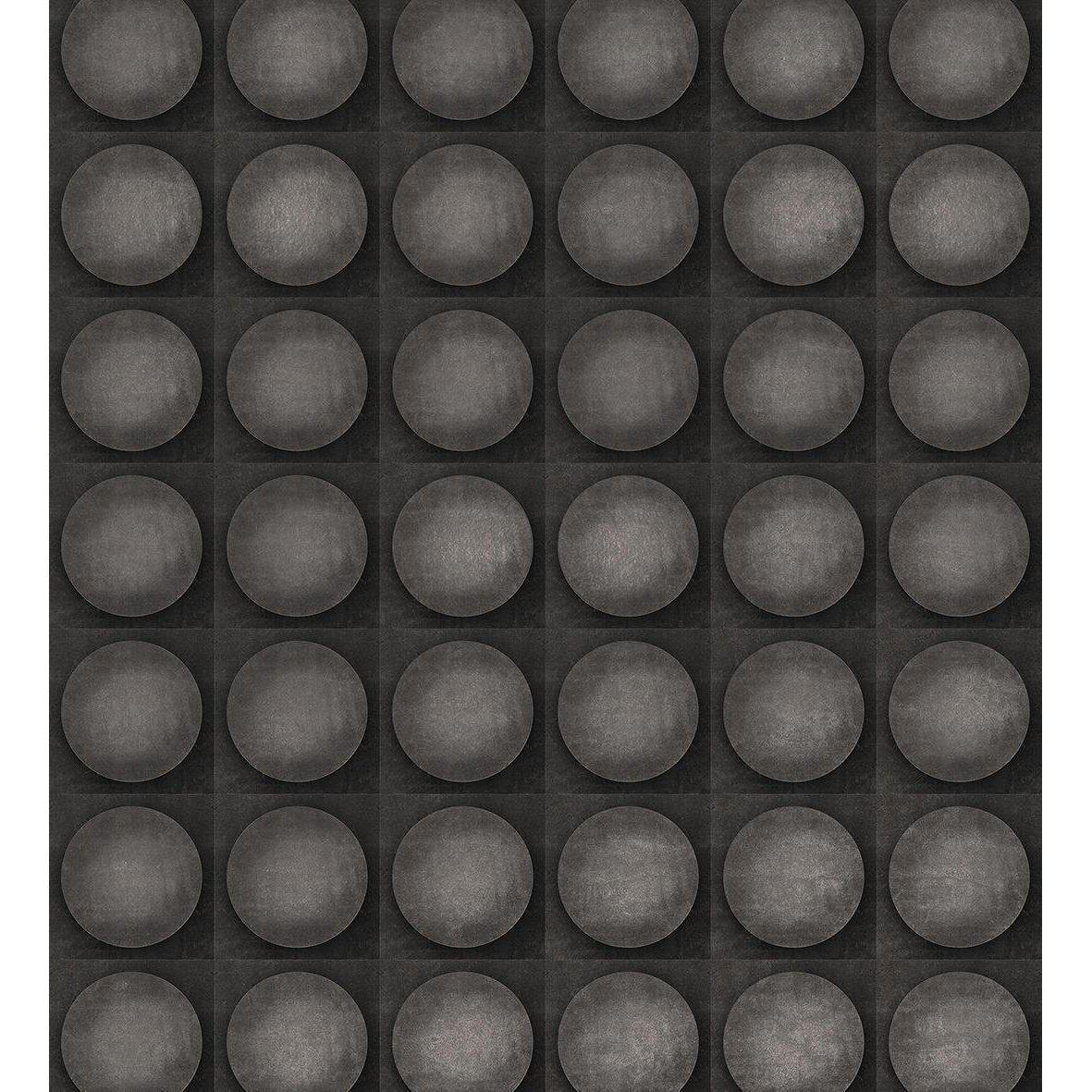 Moody-Digital Wallpaper-London Art-Dark Grey-20048-01