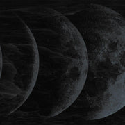 Moon-Digital Wallpaper-London Art-Grey-18067-01