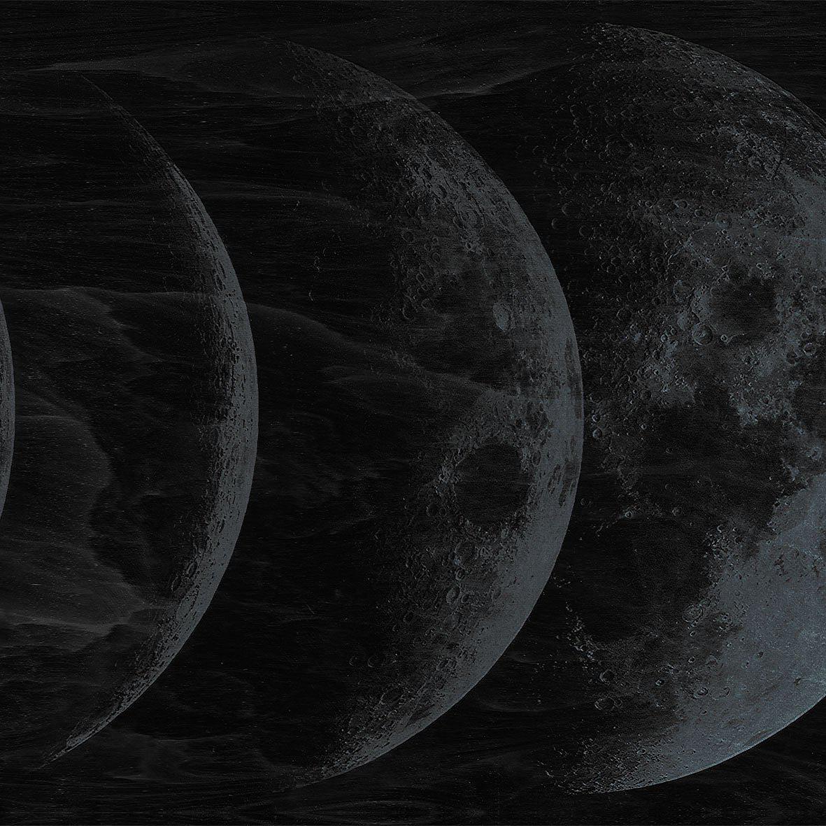 Moon-Digital Wallpaper-London Art-Grey-18067-01