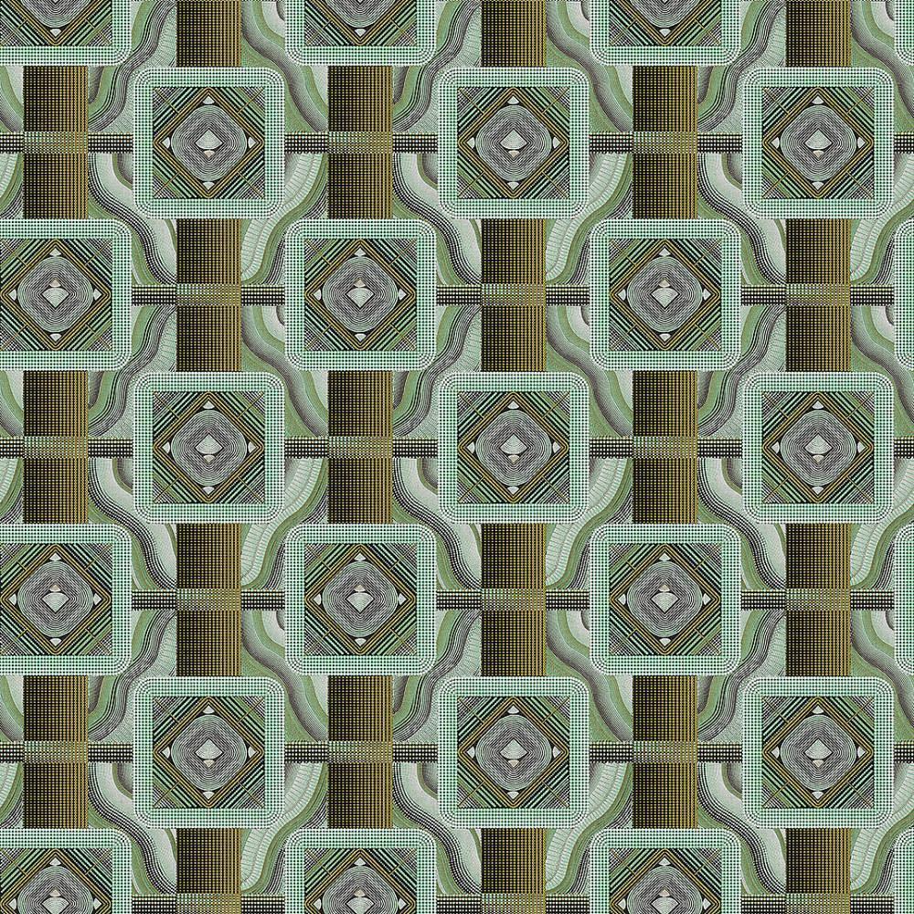 Mosaic-London Art-moderndesign.io