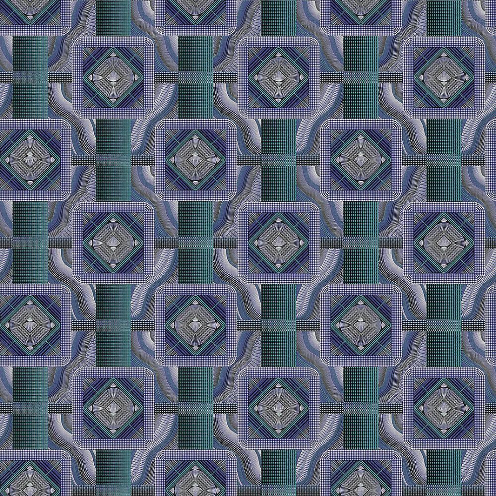 Mosaic-London Art-moderndesign.io