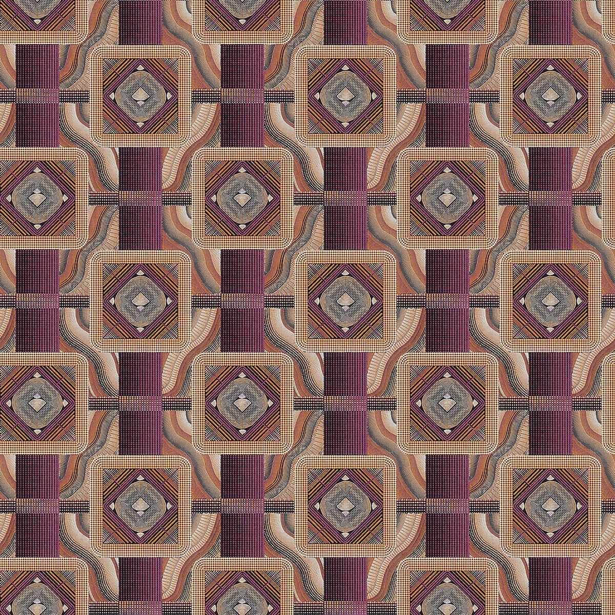 Mosaic-London Art-moderndesign.io