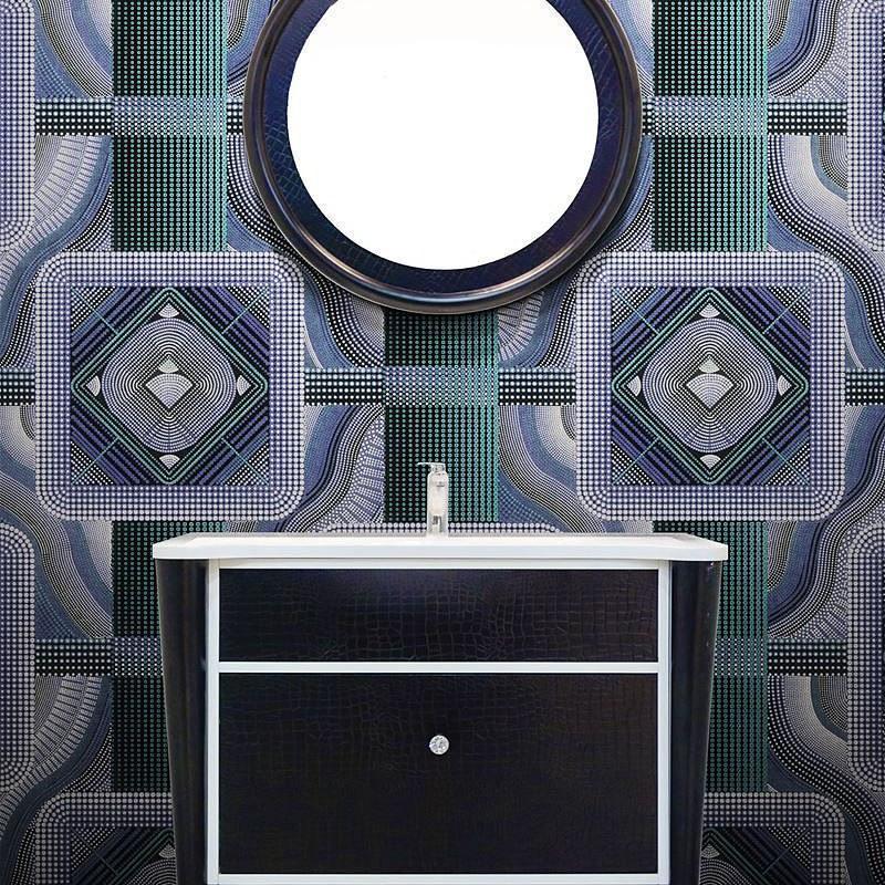 Mosaic-London Art-moderndesign.io