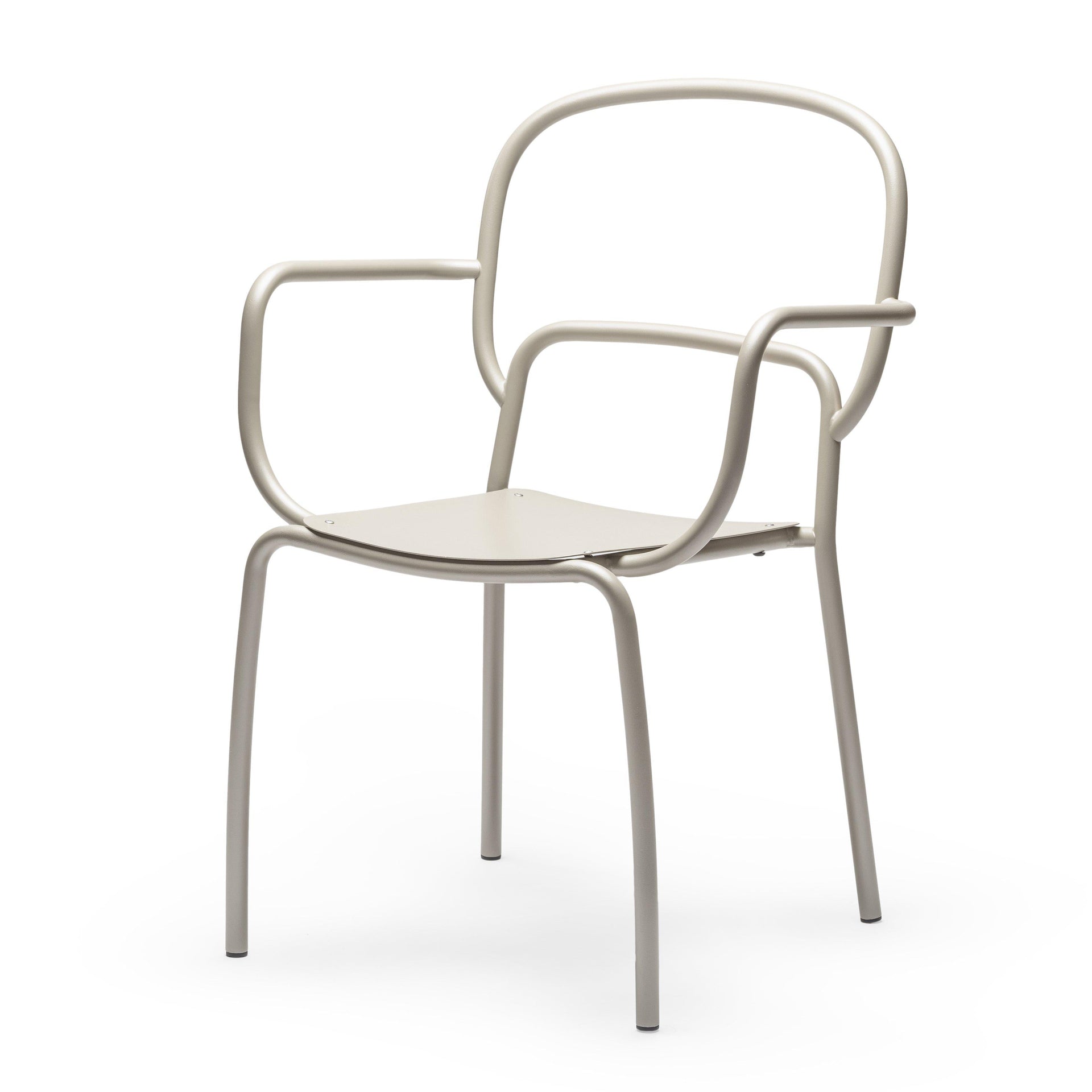 Moyo-Dining Chair (with arms)-Chairs & More