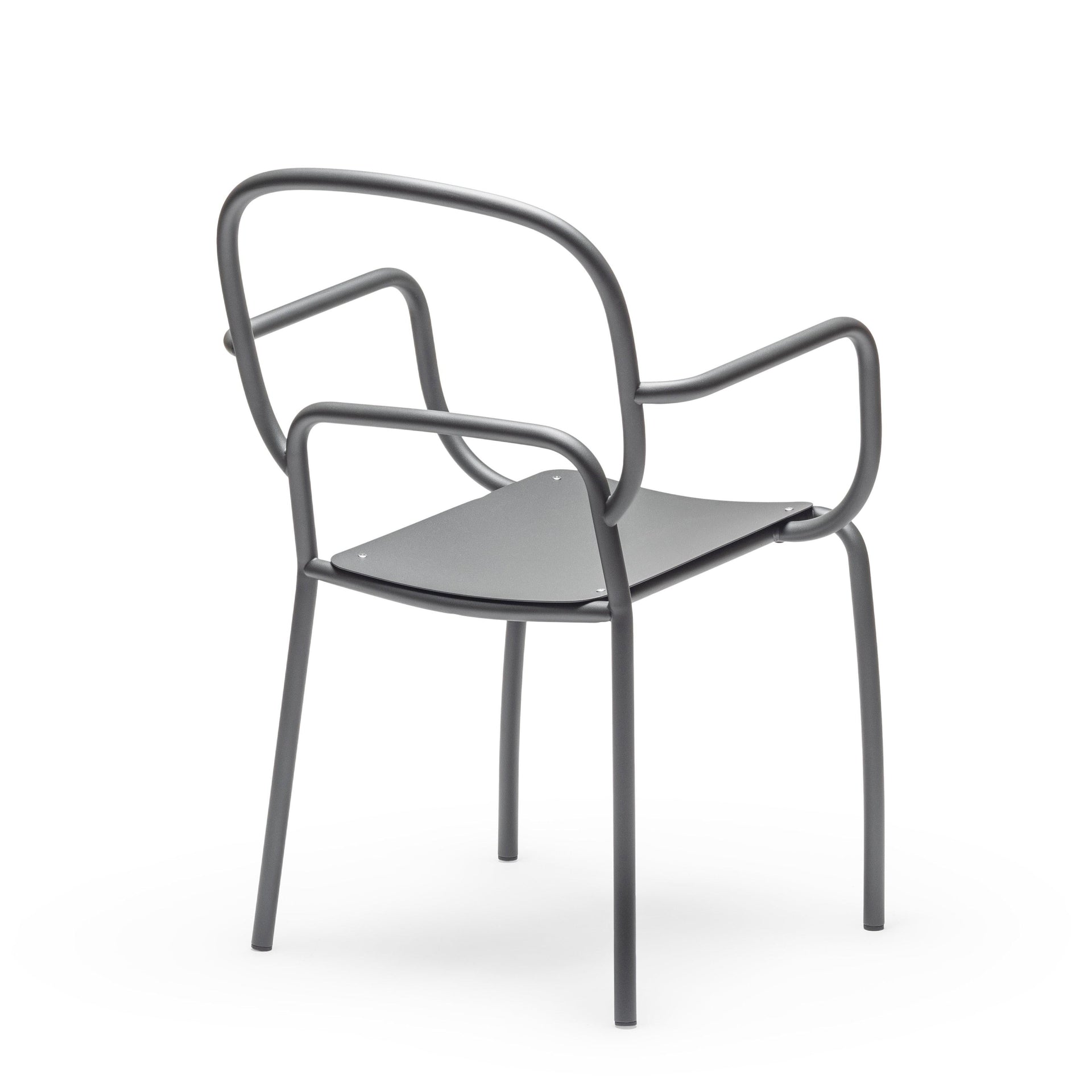 Moyo-Dining Chair (with arms)-Chairs & More