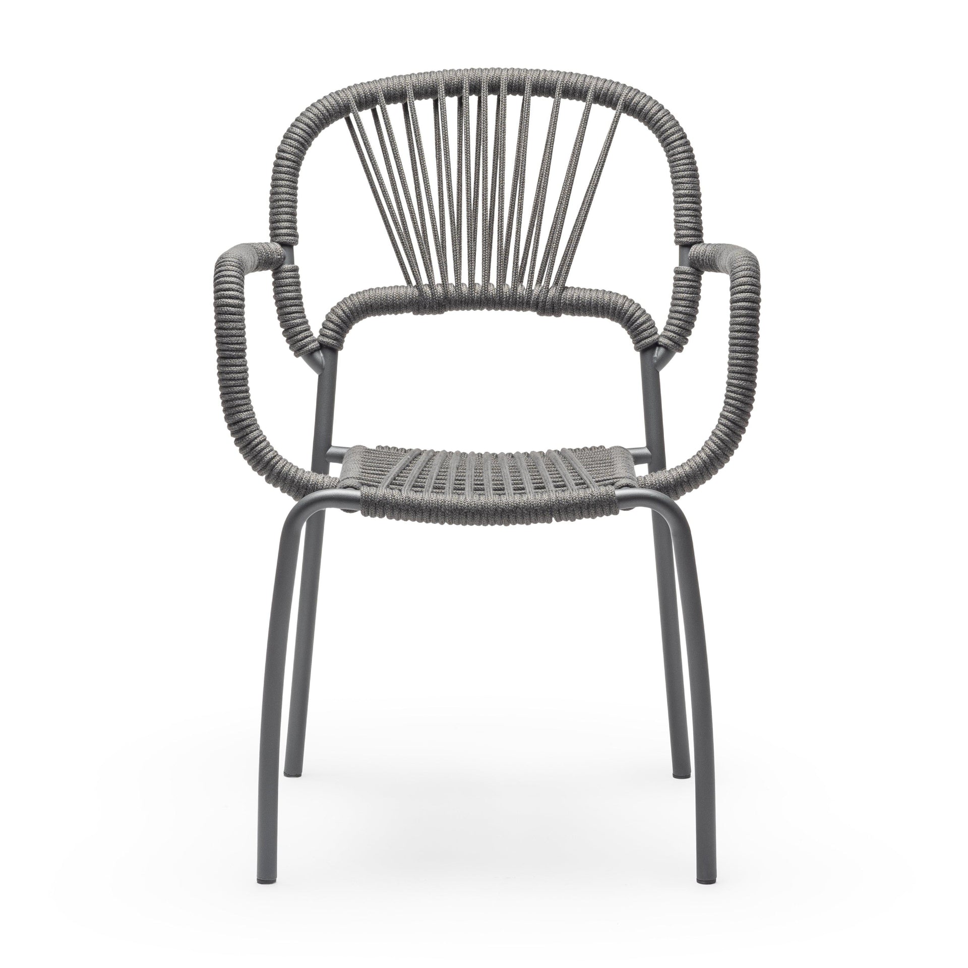 Moyo INT-Dining Chair (with arms)-Chairs & More