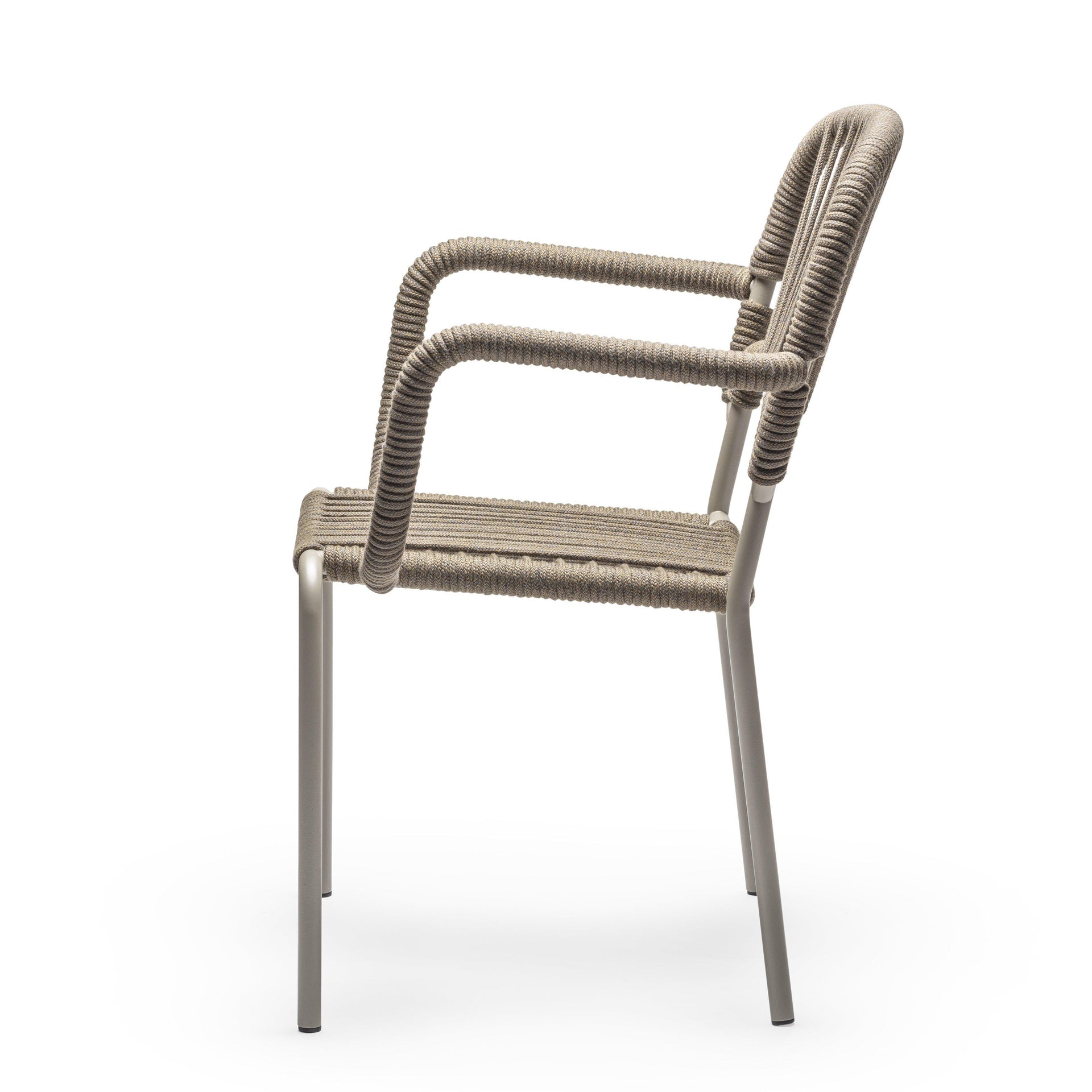 Moyo INT-Dining Chair (with arms)-Chairs & More