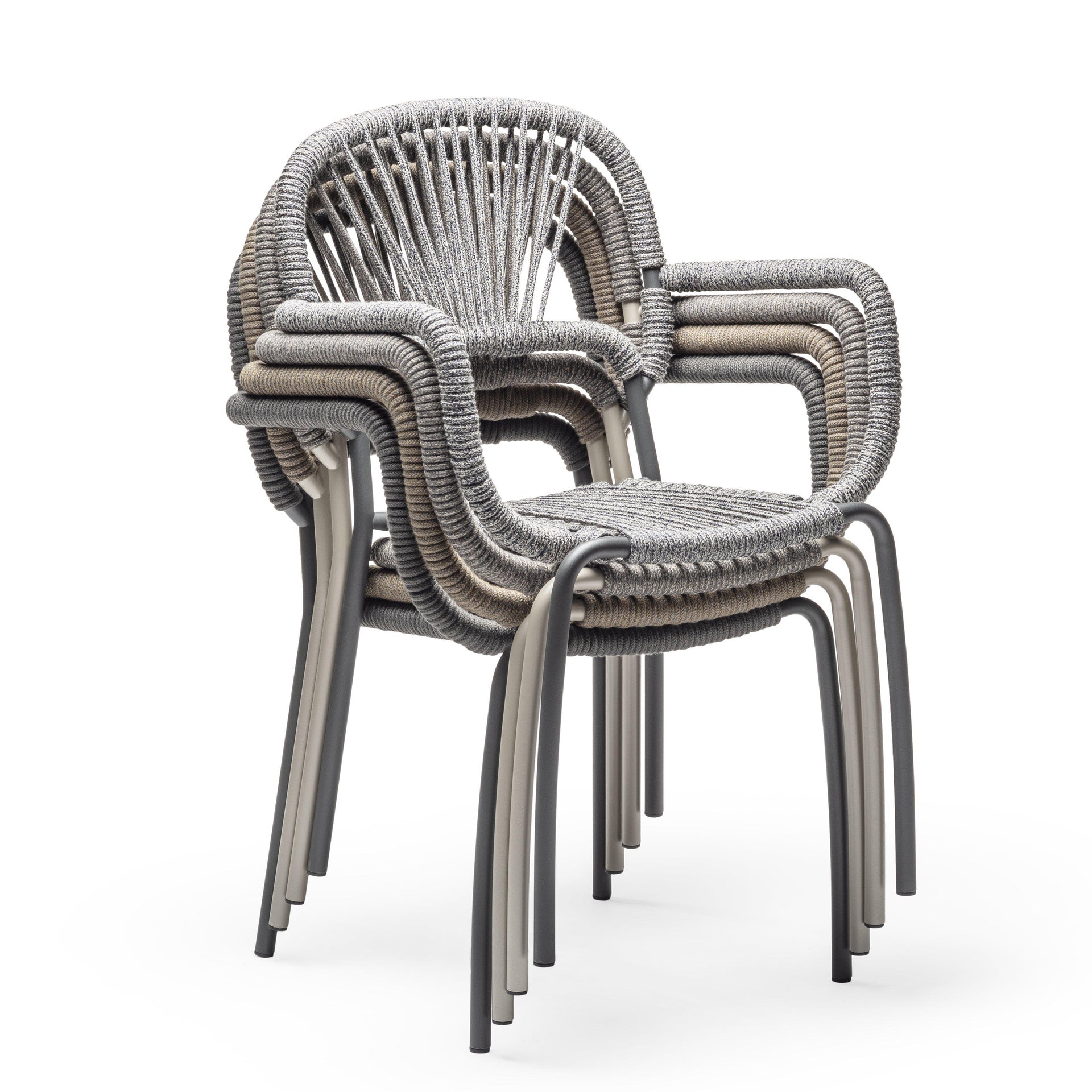 Moyo INT Dining Chair (with arms)-Chairs & More-moderndesign.io