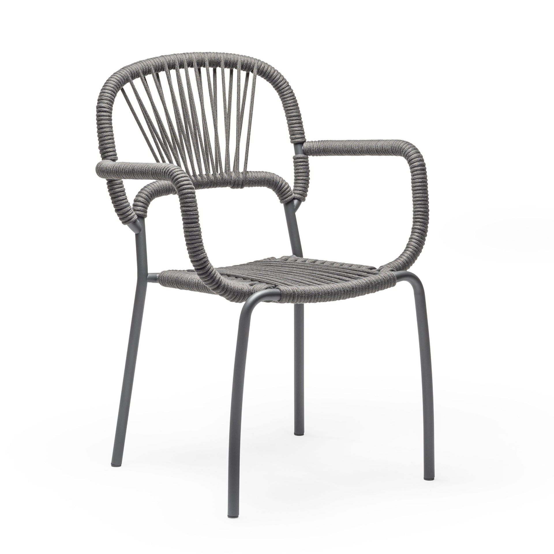 Moyo INT-Dining Chair (with arms)-Chairs & More