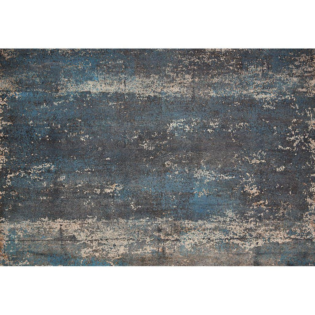 Muri Miracolati-Digital Wallpaper-Skinwall-Blue / Grey-707