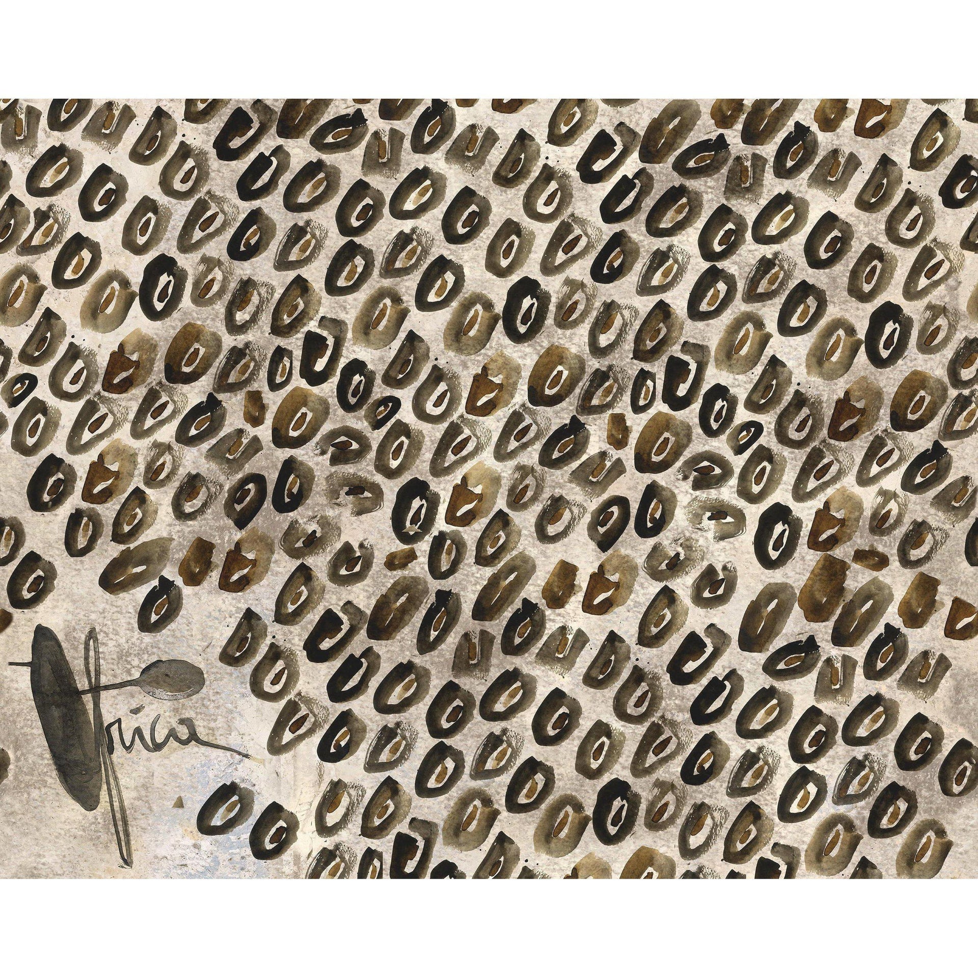 My Africa-Digital Wallpaper-Wall&deco-Brown 1-WDMA1901