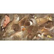 Naos-Digital Wallpaper-InstabileLab-Brown 1-NAOS 01