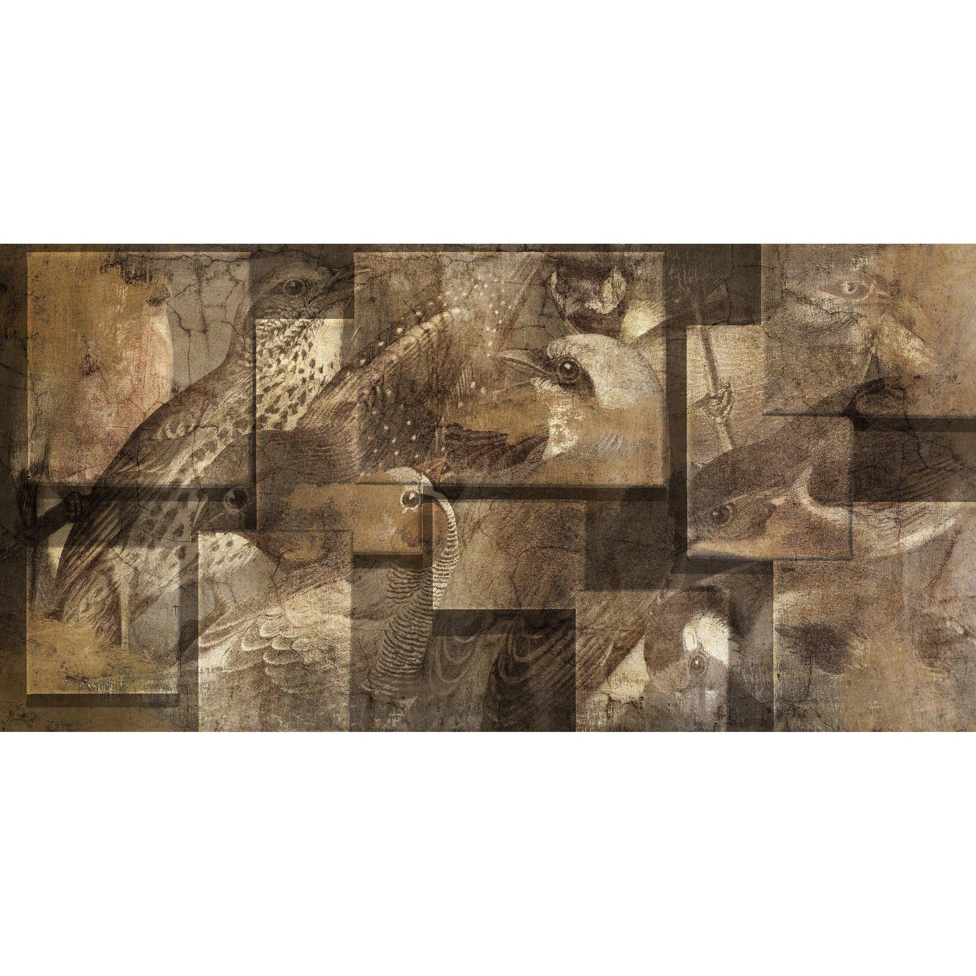 Naos-Digital Wallpaper-InstabileLab-Brown 2-NAOS 03