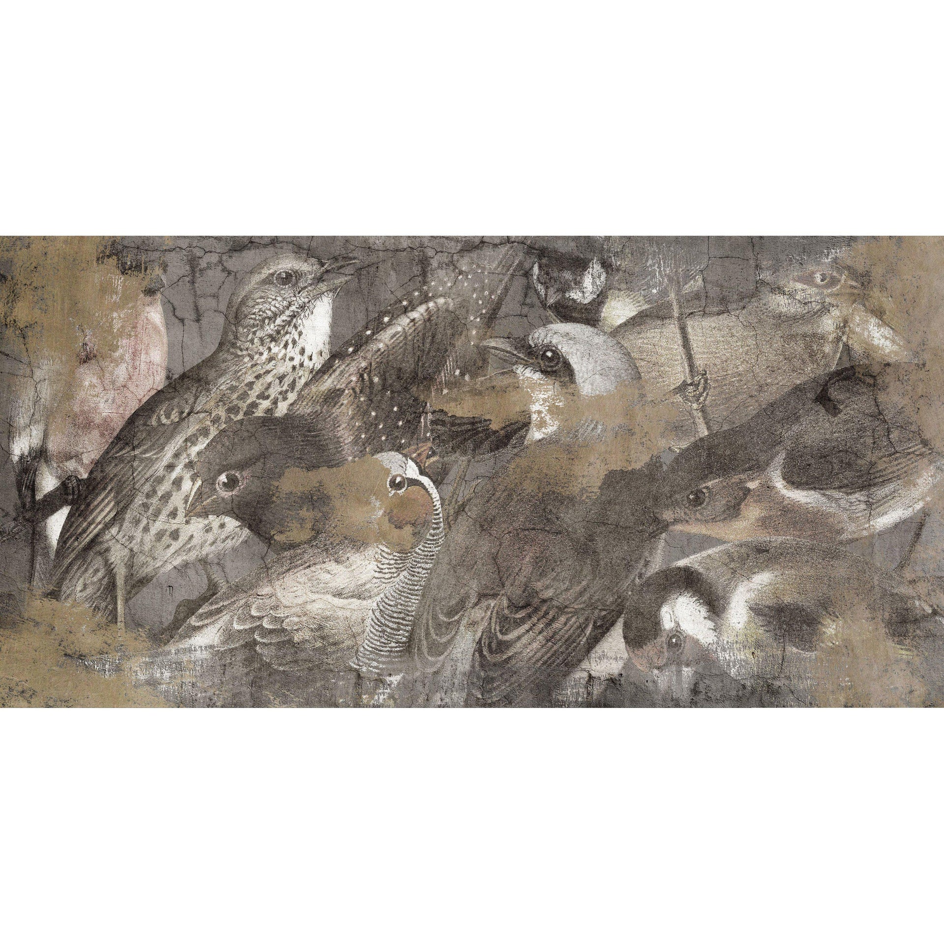 Naos-Digital Wallpaper-InstabileLab-Grey-NAOS 02