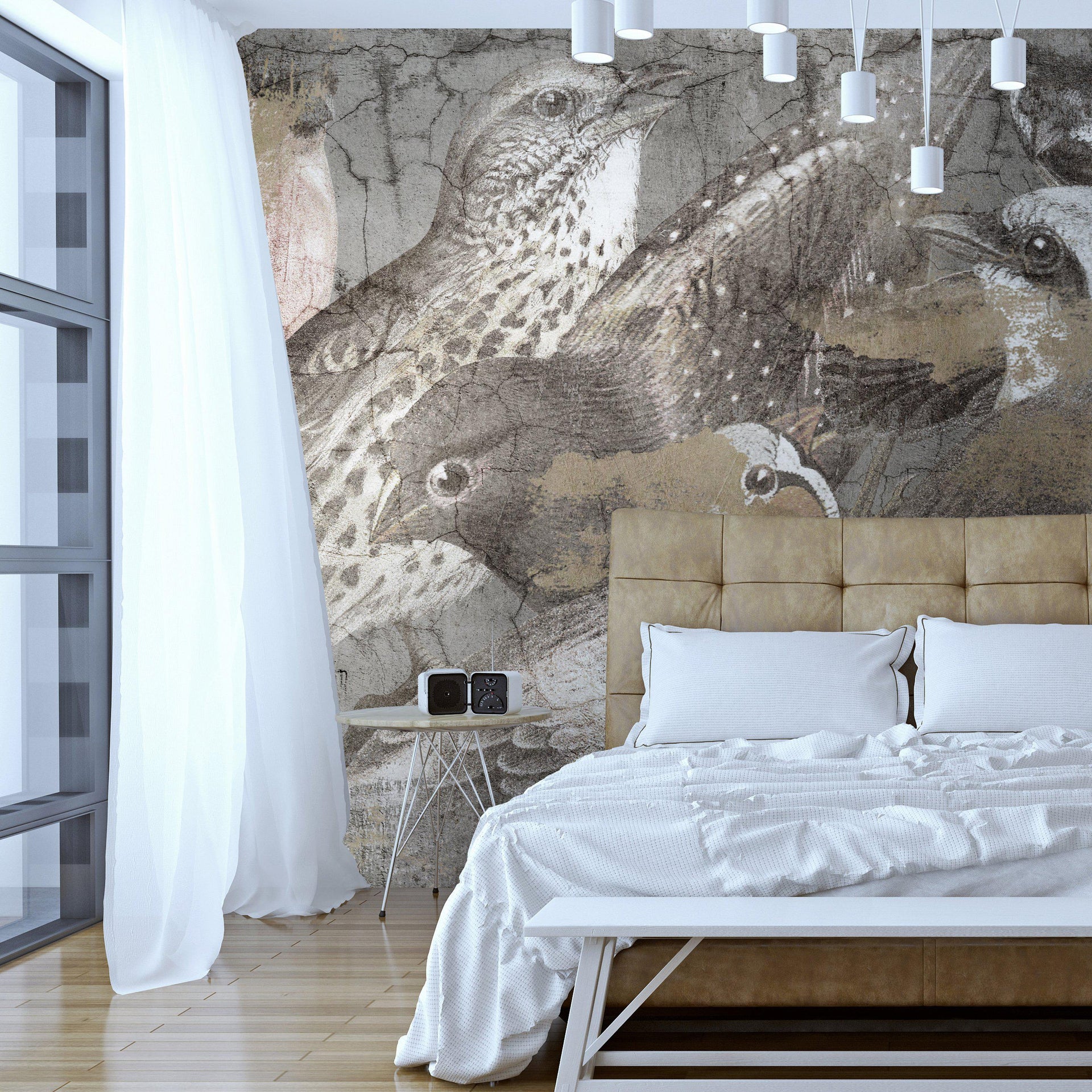 Naos-Digital Wallpaper-InstabileLab-