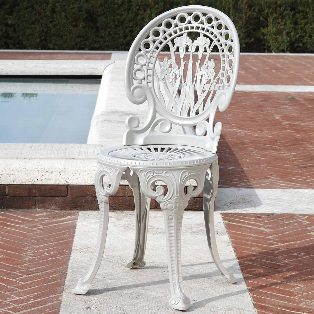 Narcisi Dining Chair (without arms)-Fast-moderndesign.io