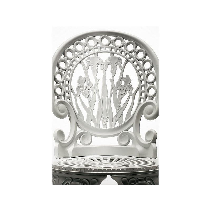 Narcisi Dining Chair (without arms)-Fast-moderndesign.io