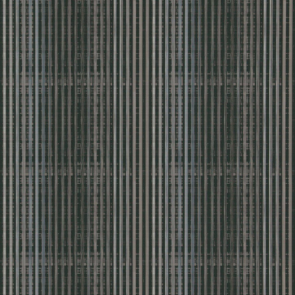 Neo Royal 218606-218608-Pre-Printed Wallpaper-BN Walls-Brown / Green / Grey-