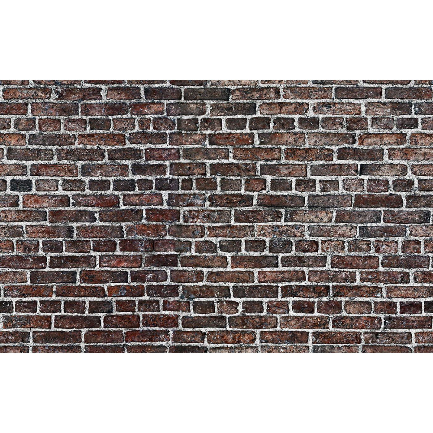 Newport-Digital Wallpaper-Rebel Walls-Brown-R14851