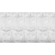 Noble Flair-Digital Wallpaper-Rebel Walls-White-R15461