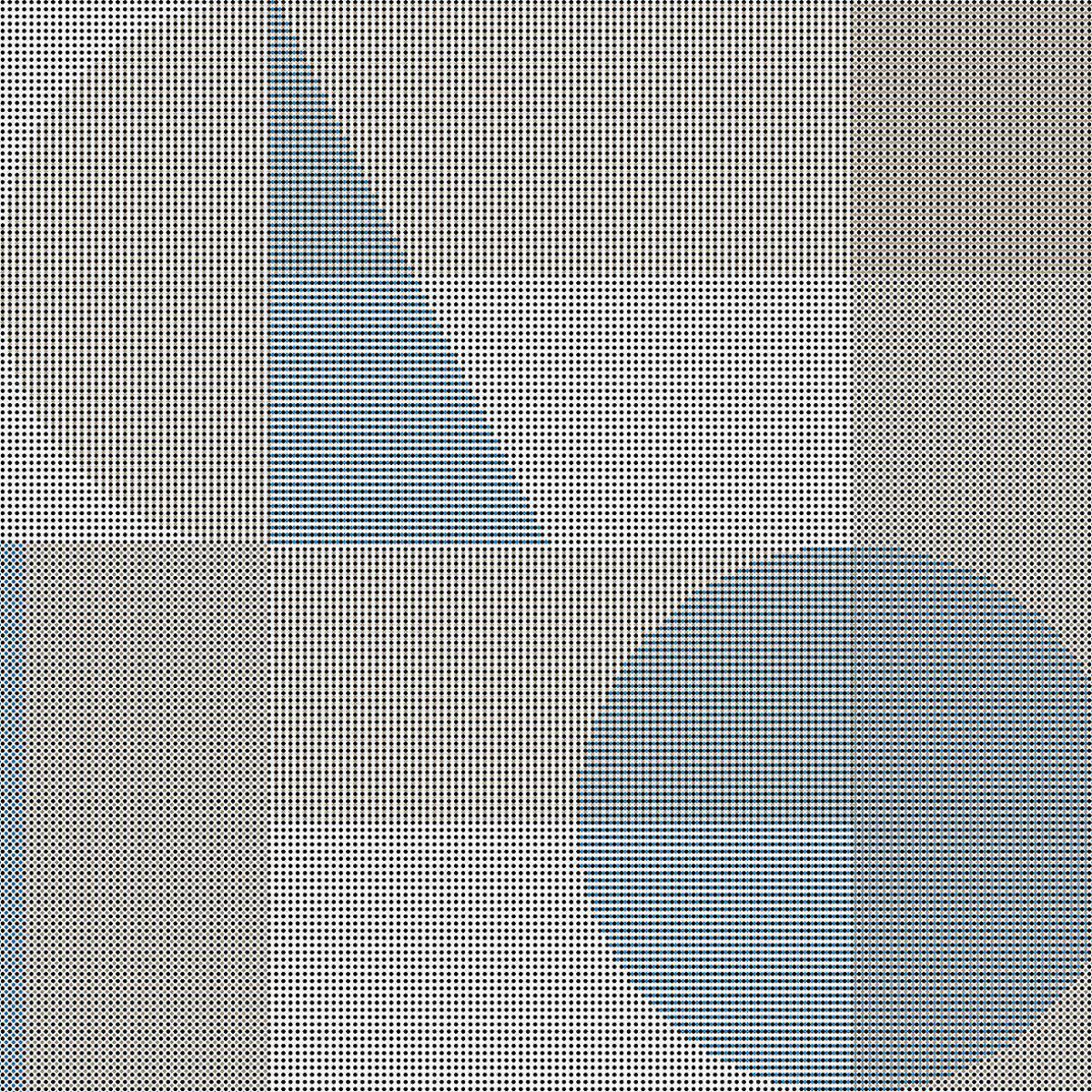 Opus-Digital Wallpaper-London Art-Blue / Grey-18008-01