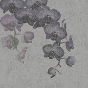 Orchidales-Digital Wallpaper-Tecnografica-Grey-61206-1