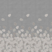Oryza-Digital Wallpaper-London Art-Brown / Grey 1-16038-01