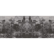 Panorama-Digital Wallpaper-London Art-Light Grey-18064-01