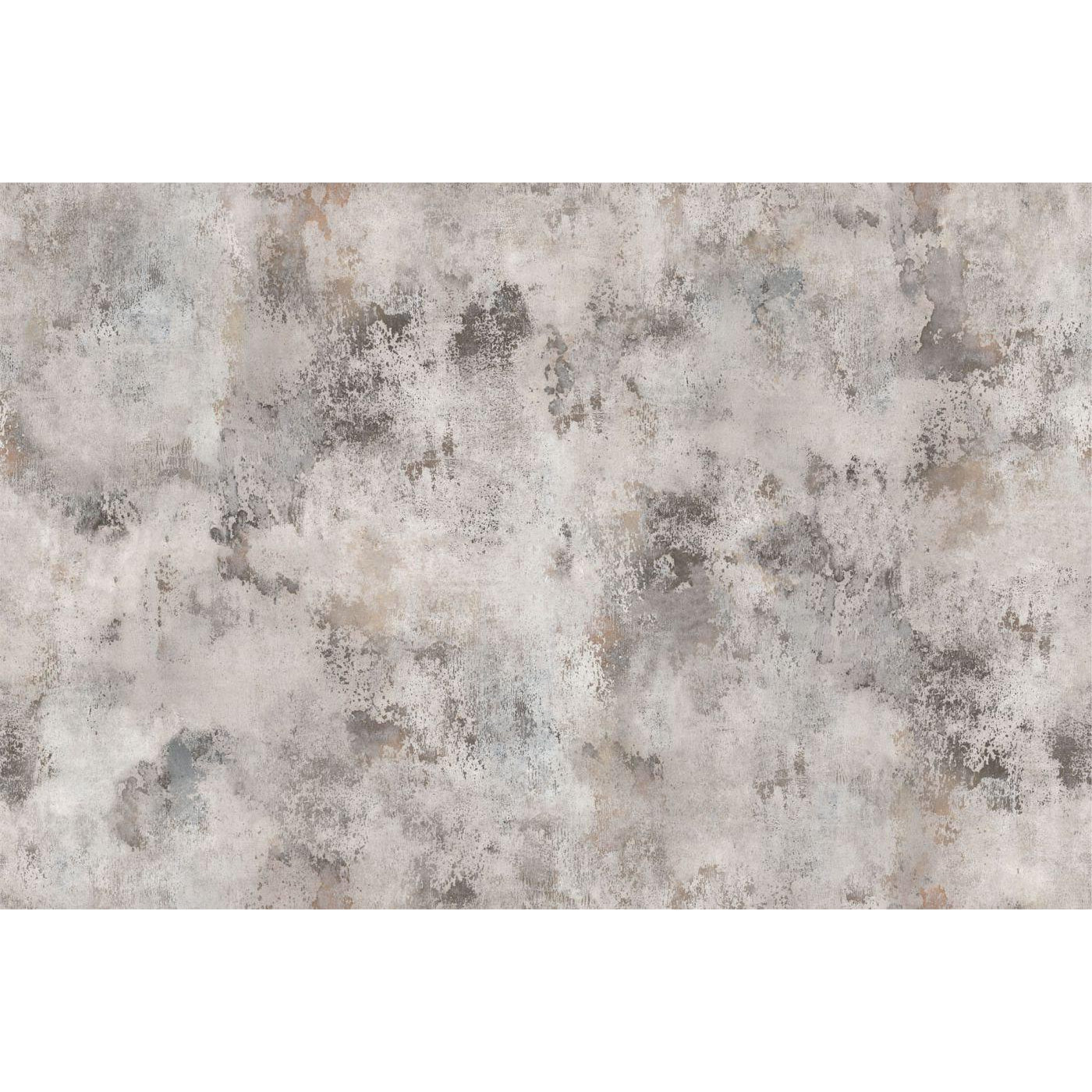 Patina-Digital Wallpaper-Rebel Walls-Brown-R12711