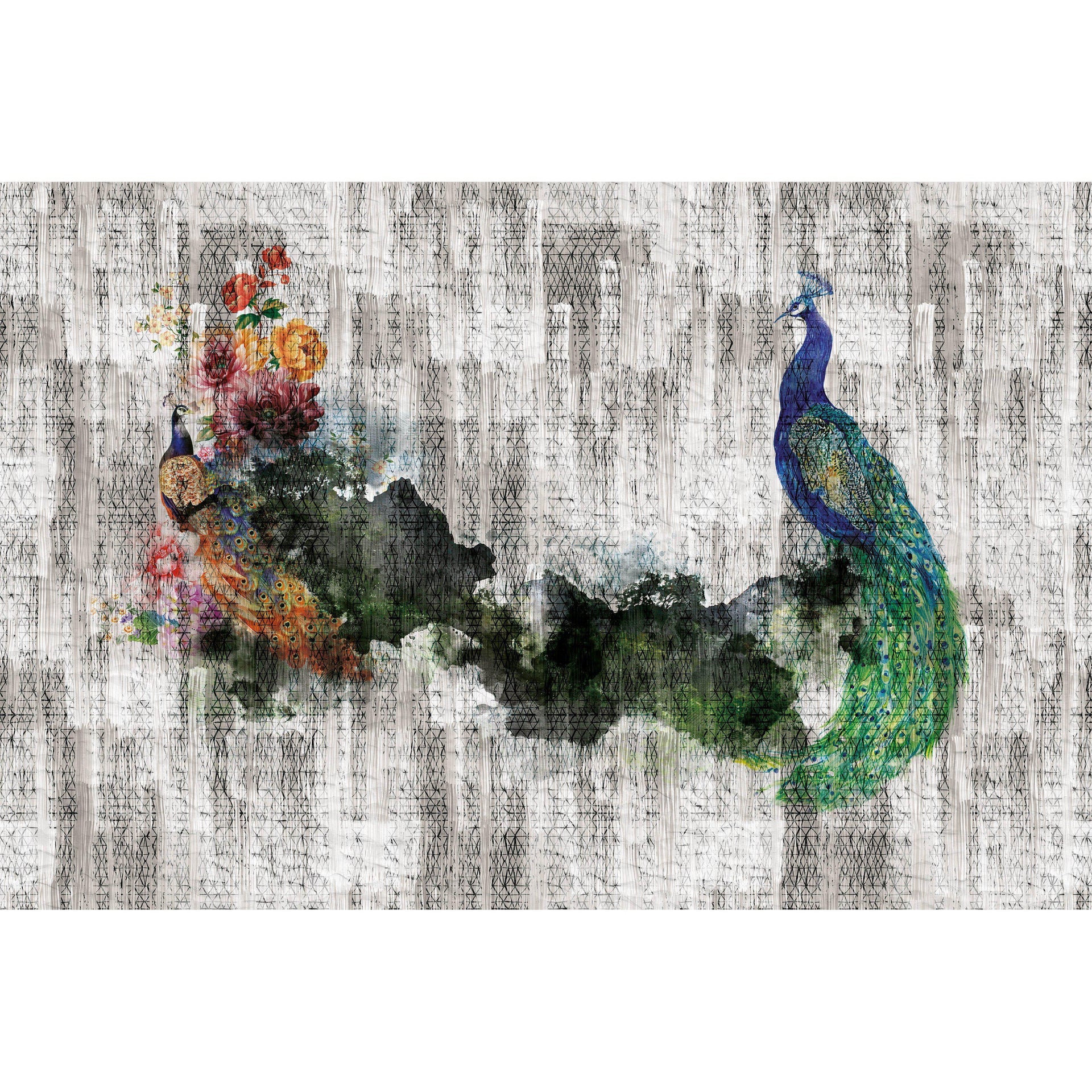 Peacock-InstabileLab-moderndesign.io