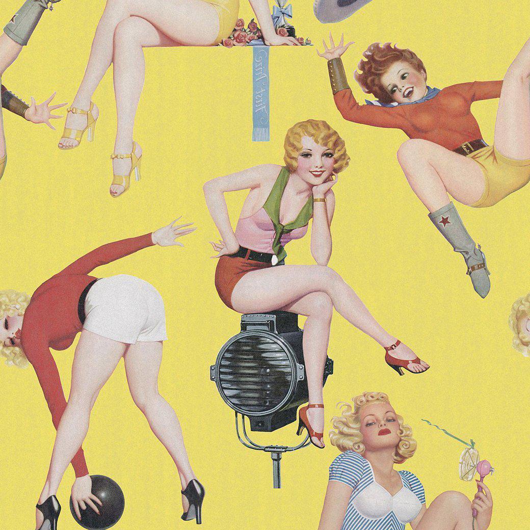 Pin-Up Girls-Mind the Gap-moderndesign.io