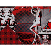 Planet Punk-Wall&deco-moderndesign.io