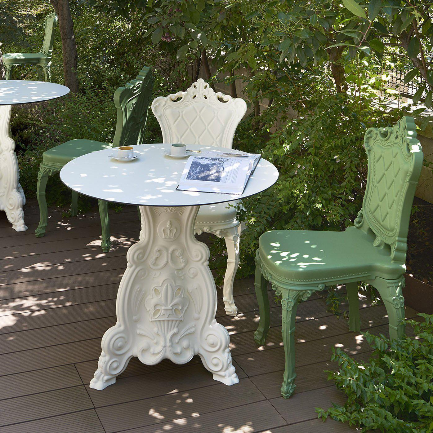 Princess Of Love Dining Chair (without arms)-Slide-moderndesign.io