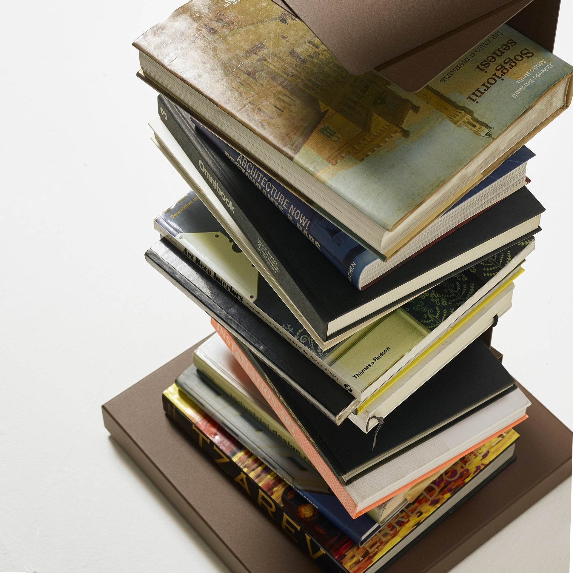 Ptolomeo Original 215 Book Stand-Opinion Ciatti-moderndesign.io