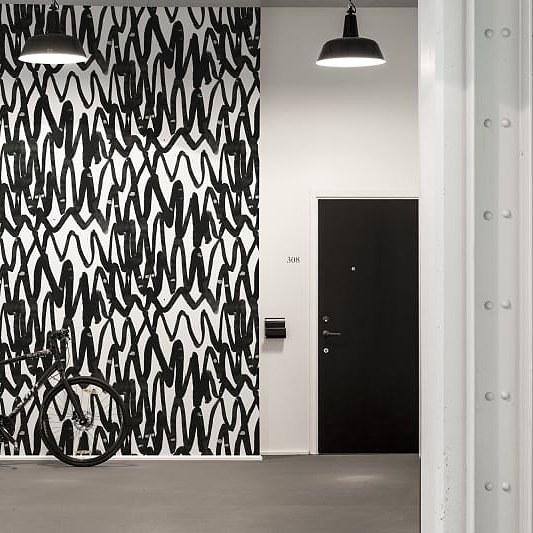 Pulse of Passion-Rebel Walls-moderndesign.io