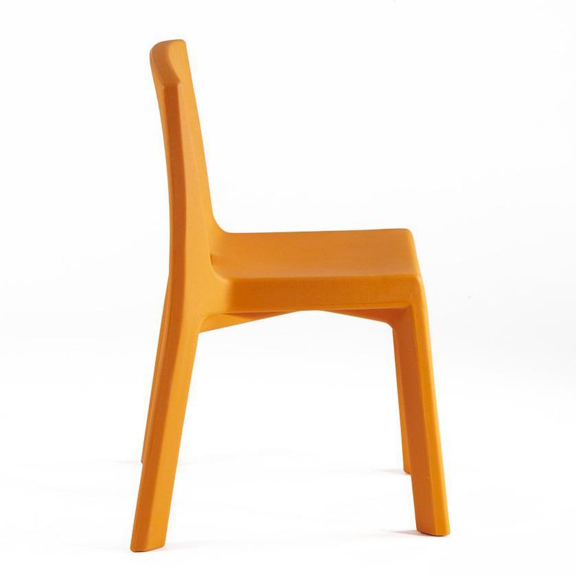 Q4-Dining Chair (without arms)-Slide