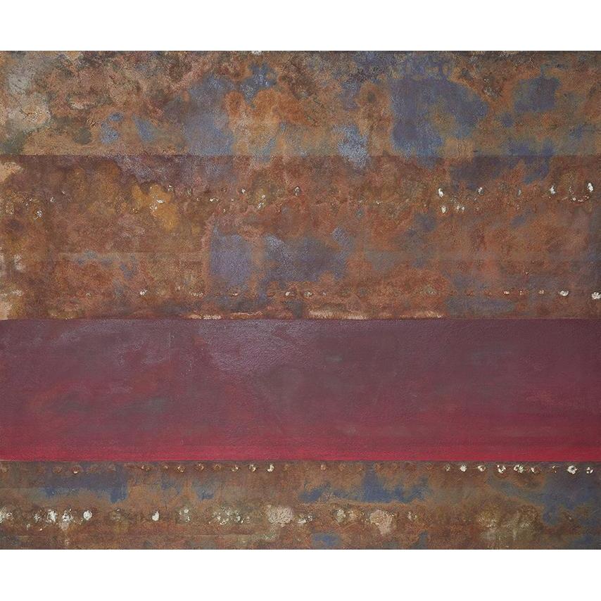 Remoto-Digital Wallpaper-Skinwall-Brown / Purple-705