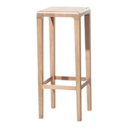 Rioja-High Stool (without back)-Ton