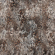 Roar-Digital Wallpaper-London Art-Brown-14127-01