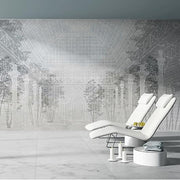 Roster's Tiepidarium-Digital Wallpaper-Skinwall-